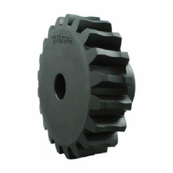Gear Worm Gear, W848, Martin Sprocket & Gear, Mfr#: W848